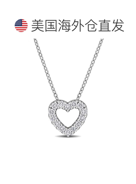 自营mimi & maxCreated Forever 1ct or 1/2ct TDW Lab-Grown Dia