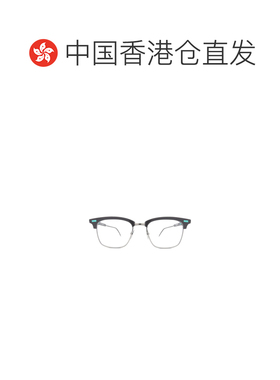 1h可退 香港直邮奢淘 Thom Browne 全框平光镜 男 UEO711AG0003