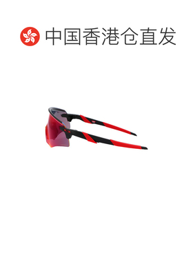 香港直邮Oakley 欧克利 女士 哑光黑色醋纤太阳眼镜 0OO947194710