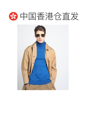 香港直邮BOSS 波士 男士 太阳眼镜 grey灰色 舒适时尚