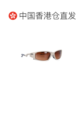 香港直邮Oakley 欧克利 女士 PLANTARIS SQ 太阳眼镜 0OO952903
