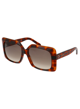 CELINE 男士太阳镜 CL40096I01A SS2025 黑色 CL40096I