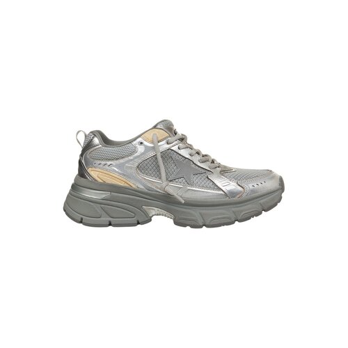 1h可退 香港直邮GOLDEN GOOSE DELUXE BRAND 女士运动鞋 GWF00724 - 图0