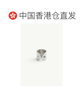 1h可退 香港直邮Mm6MaisonMargiela马丁 马吉拉MM6女士戒指
