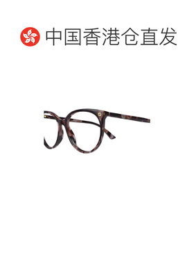 1h可退 香港直邮gucci 女士 太阳镜古驰