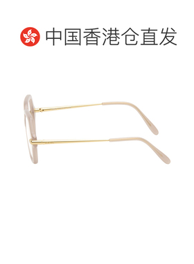 香港直邮LOEWE 罗意威 女士 灰褐色 Slim 眼镜 LW50117I500201923