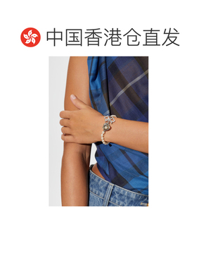 香港直邮VIVIENNE WESTWOOD 女士手链手镯 6103009102P769P769