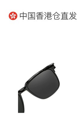 1h可退 香港直邮TOM FORD 男士太阳镜 FT5683B001 AW2021 黑色 黑