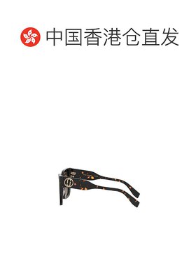 香港直邮MARC JACOBS 女士太阳镜 MARC811S086HAHAVANA SS2025
