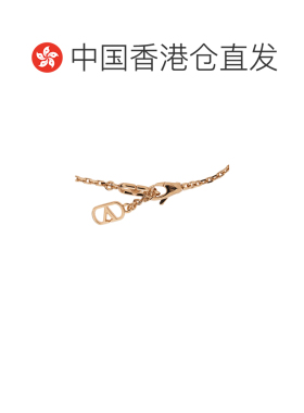 1h可退 香港直邮VALENTINO 女士手链手镯 WJ0CB3YCW4FJ AW2026 金