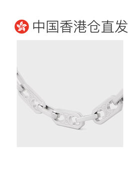 香港直邮Celine Triomphe 项链 461OL6BRA.