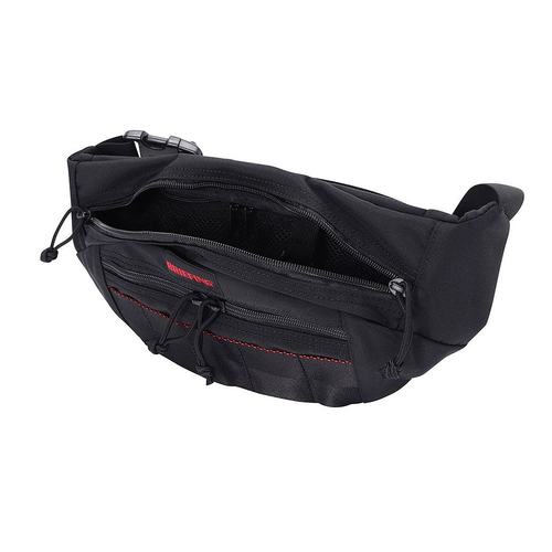 日本直邮BRIEFING 模块服装 SLASH S MW GENII 腰包/胸包 BRA233L - 图2