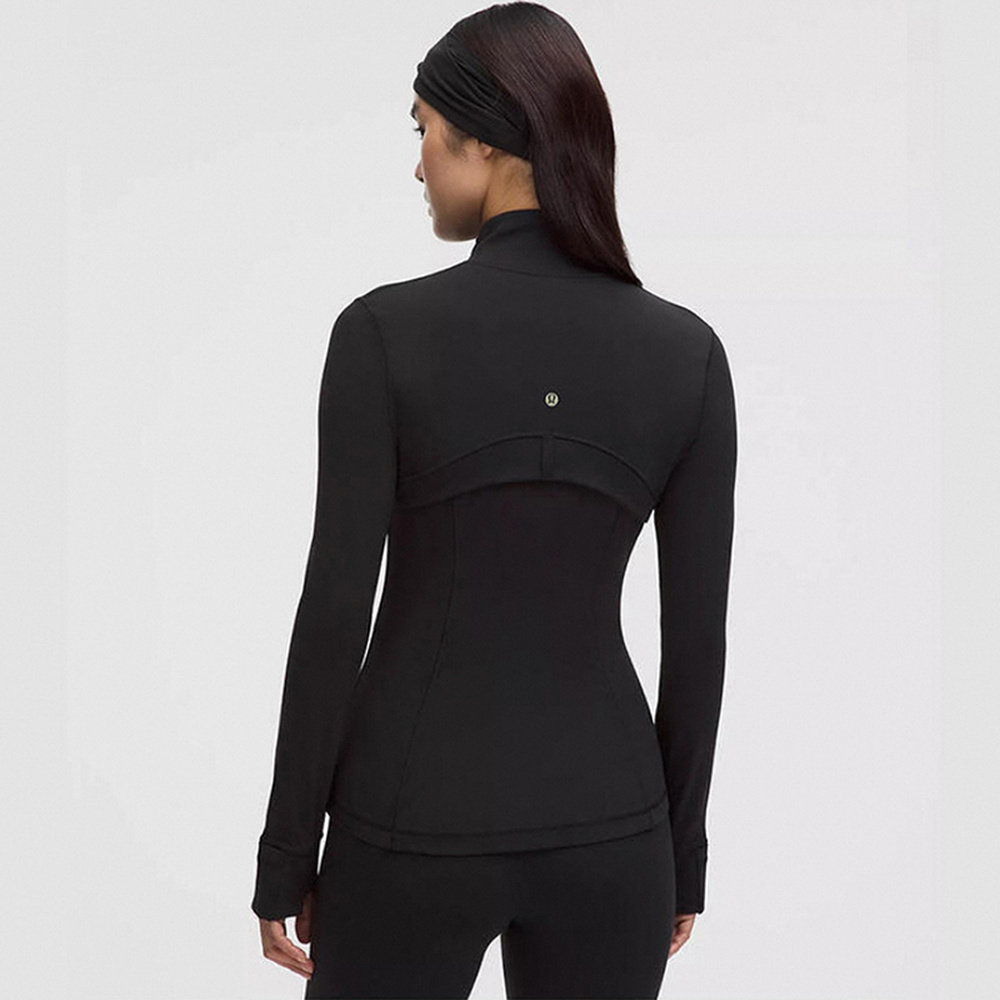 【所有女生直播间】lululemon露露乐蒙Define运动瑜伽外套拉链女,淘宝优惠券,粉丝福利购,淘宝优惠卷