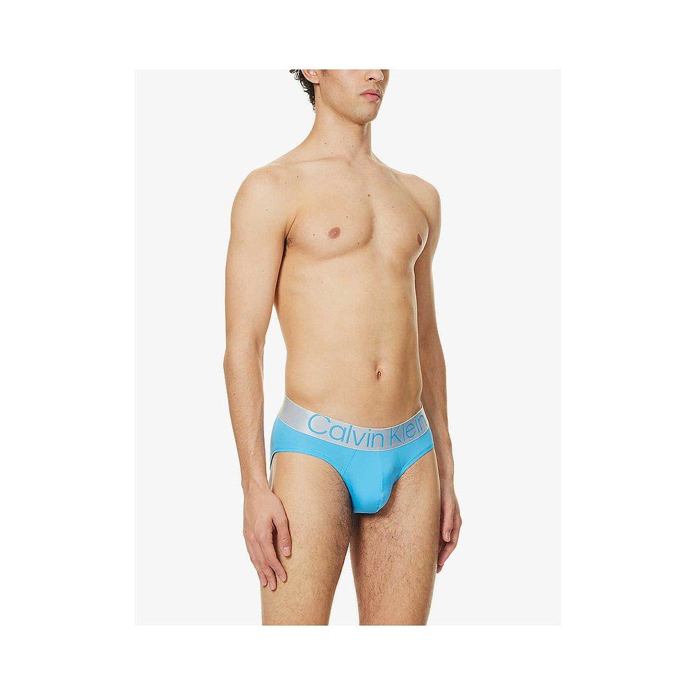  天猫国际全球探物男平角内裤