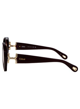 CHLOÉ 女士太阳镜 CH0236S003