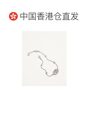 香港直邮VALENTINO 女士手链手镯 WJ0AG0WKDDFF AW2支付后1h可退
