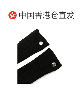 香港直邮rickowens瑞克 欧文斯女士手套 【付后1h可退】袖套