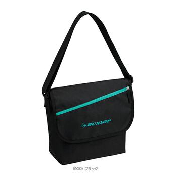 Japan Direct Mail [Dunlop Tennis Bag] Shoulder Bag (DTC-2435)