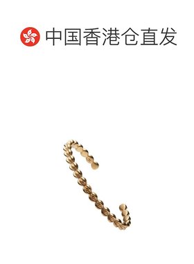 1h可退 香港直邮maison margiela 女士 创意手链手镯配饰