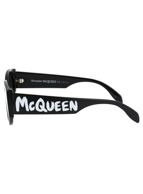 ALEXANDER MCQUEEN 女士太阳镜 AM0330S001