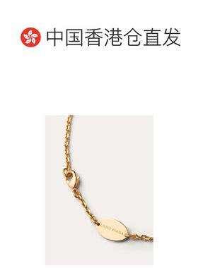 香港直邮Loro Piana Vicuna项链 FAP5225吊坠