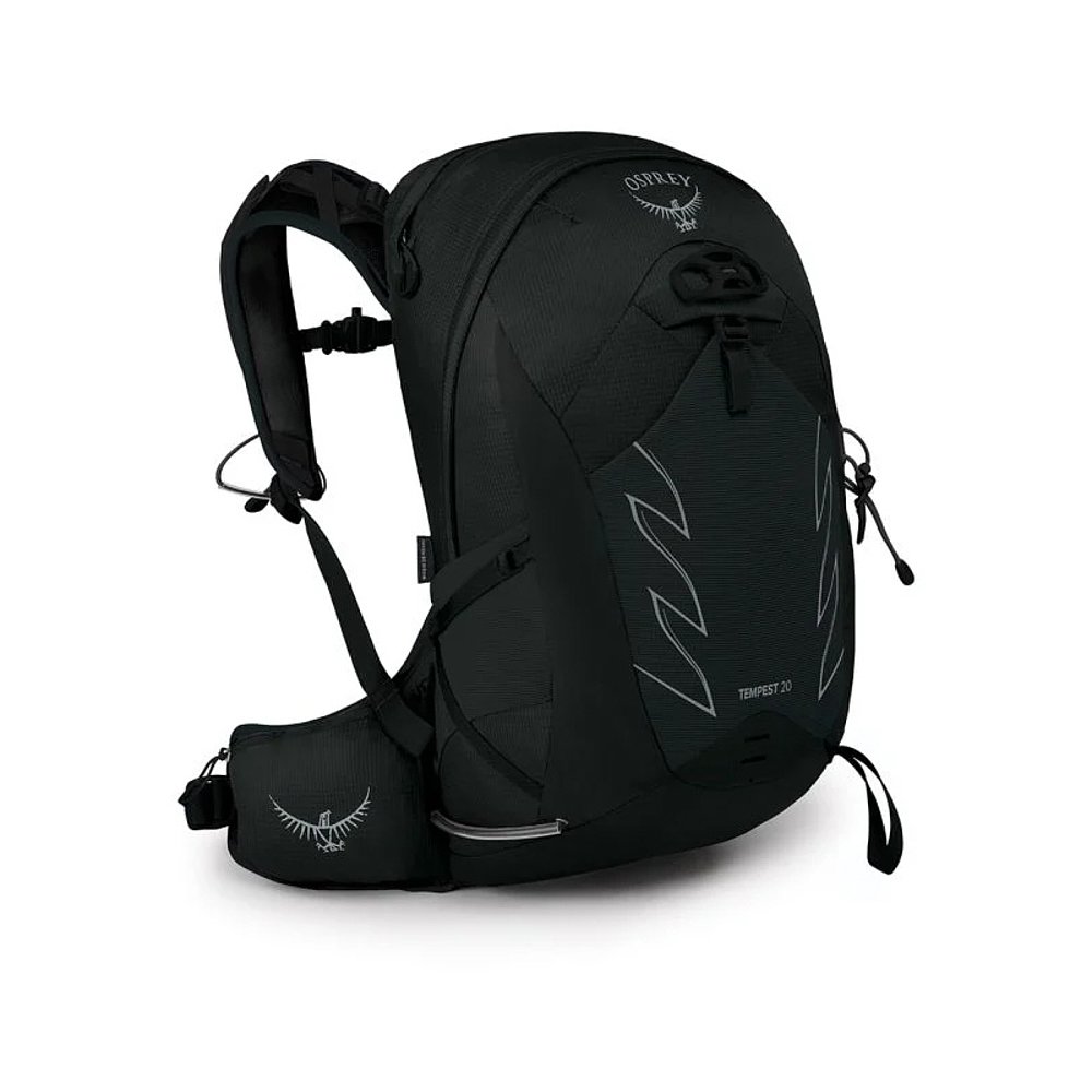 欧洲直邮OSPREY暴风Tempest系列户外徒步登山双肩包20L女款正品 - 图3
