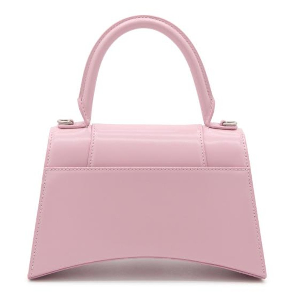 BALENCIAGA23FW包包女593546Powder Pink - 图3