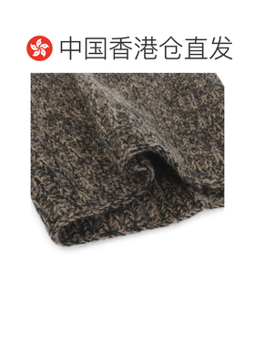 香港直邮LEMAIRE 男士围巾 TA0023LK1029MU405 AW【付后1h可退】