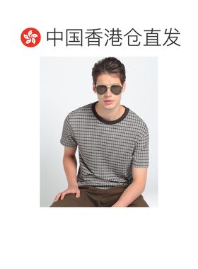 1h可退 香港直邮BOSS 波士 男士 太阳眼镜 grey灰色 舒适时尚