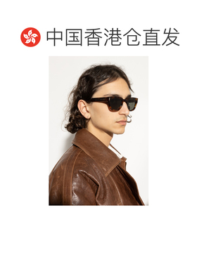 香港直邮SAINT LAURENT 男士眼镜太阳镜 SS2026 843162Y99562300