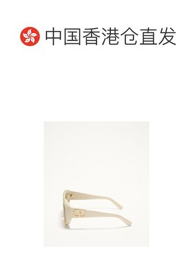 香港直邮VALENTINO 女士眼镜 50VLS179C7F1 CO 花色 全框太阳镜