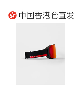1h可退 Prada Prada Linea Rossa by Oakley 雪镜 SPSB01E584C040