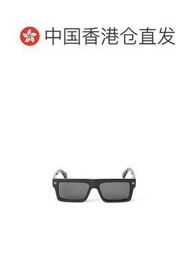 香港直邮OFF-WHITE 男士眼镜 OERI13ZCHANDLERSUNGLASSES1007