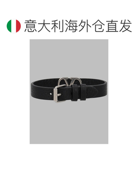 欧洲直邮VALENTINO GARAVANI 男士手链手镯 9Y2J0X63GMY0NO