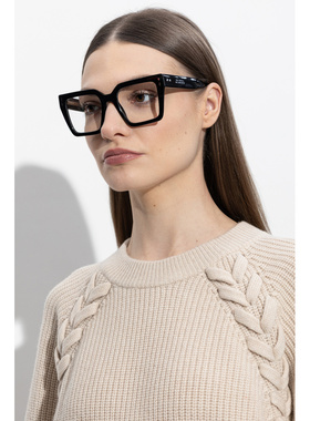 ISABEL MARANT 女士太阳镜 IM0175080720 CO 黑色 Prescription g