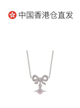 香港直邮VIVIENNE WESTWOOD 女士项链 6303039G01P356SM AW2025