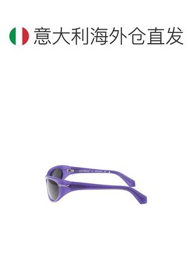 1h可退 欧洲直邮off-white 女士 太阳镜