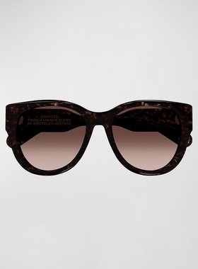 【美国直邮】chloe 宠物 太阳镜蔻依正品舒适遮阳显脸小高级感