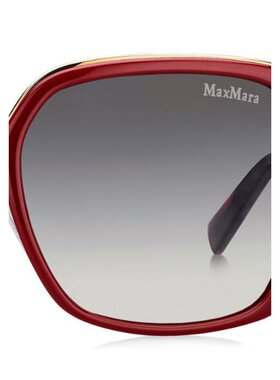 Max Mara 方框太阳镜 MMCLASSY
