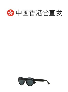 1h可退 香港直邮潮奢 Saint Laurent 圣罗兰 男士 SL 798太阳镜 8