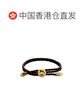 香港直邮BOTTEGA VENETA 女士项链 838282VAHUA2113 AW2025配饰
