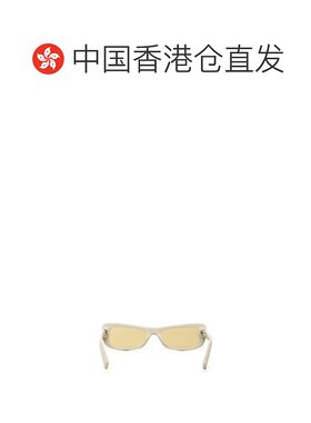香港直邮JACQUEMUS 男士眼镜 JAC55C7SUN SS2025 花色 全框太阳镜