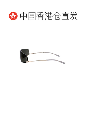 香港直邮GUCCI 男士太阳镜 GG1561S001 CO 古驰灰色配饰