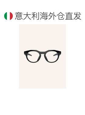 欧洲直邮OAKLEY 女士眼镜 100305550413003 CO 黑【付后1h可退】
