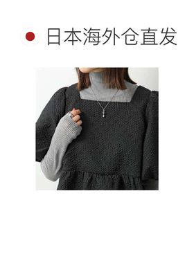 日本直邮薇薇安威斯特伍德 Vivienne Westwood 项链 ALEKSA 亚历