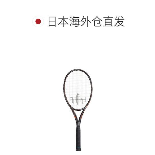 日本直邮空拍 Diadem Axis 98网球拍(TAA019)-图1