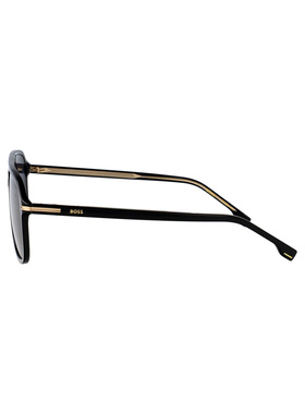 潮奢 BOSS 波士 男士 1751/S 太阳镜 BOSS1751S807