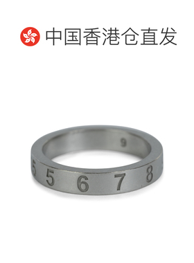 1h可退 香港直邮MAISON MARGIELA 女士项链 SI8UQ0001SV0129951 C