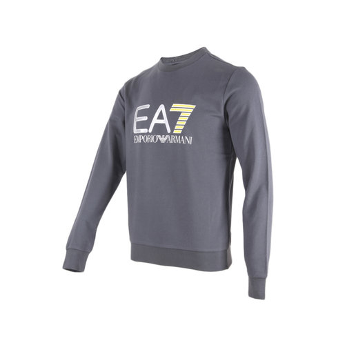 1h可退 香港直邮EA7 EMPORIO ARMANI 男士针织衫 3HPM22PJ05Z1977 - 图3