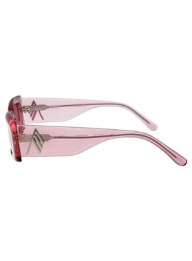 the attico join us upstairs 女士 太阳镜